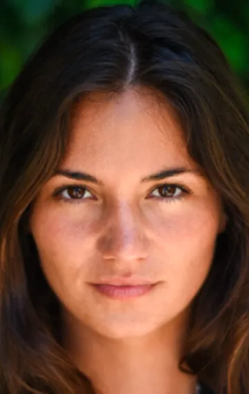 Фотография актёра Офели Бо