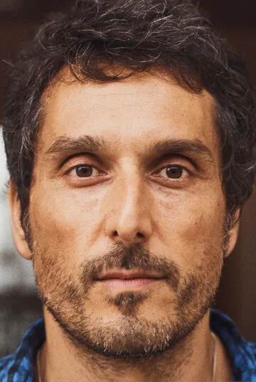 Фотография актёра Венсан Эльбаз