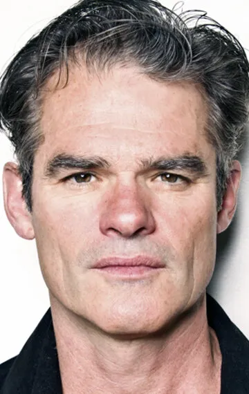 Фотография актёра Ричард Кларкин