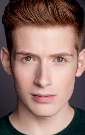 Фотография актёра Дэниэл Дэвид Стюарт