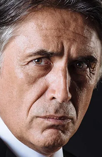 Фотография актёра Предраг Бьелац