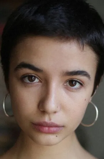 Фотография актёра Кармен Кассовиц