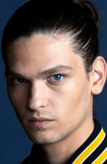 Фотография актёра Пабло Кобо