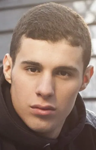 Фотография актёра Ясин Уиша