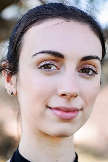 Фотография актёра Жизель Хендеркотт