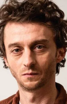 Фотография актёра Патрис Тепассо