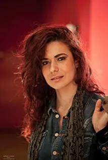 Фотография актёра 