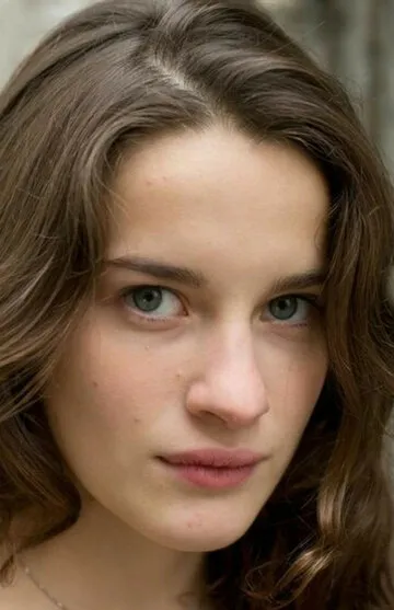 Фотография актёра Ребекка Мардер