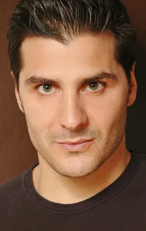 Фотография актёра Алехандро Касасека