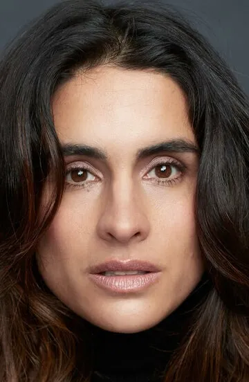 Фотография актёра Фариба Шейкхан