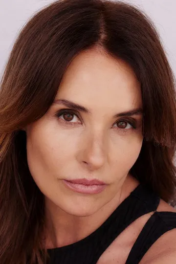 Фотография актёра Патрисия Вико