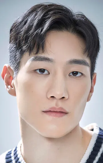 Фотография актёра Стив Но