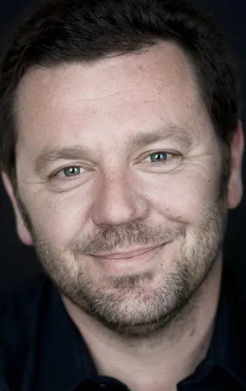 Фотография актёра Нилл Ри