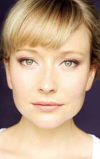 Фотография актёра Ферн Сазерленд