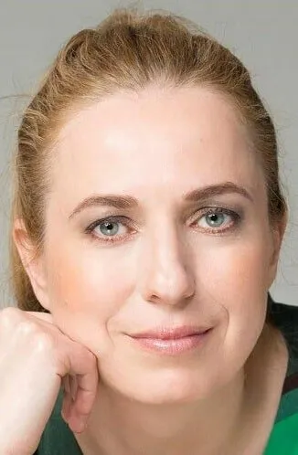 Фотография актёра Кристина Сербан Ионда