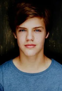 Фотография актёра Уилл Коттл