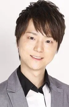 Фотография актёра Кэнго Каванъиси