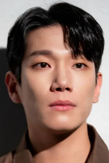 Фотография актёра Ким Гён-нам