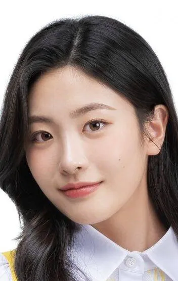 Фотография актёра О Е-джу