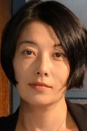 Фотография актёра Асако Кобаяси