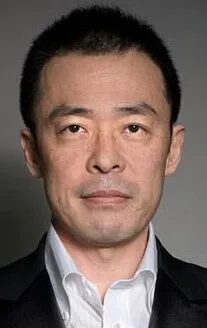Фотография актёра Кэн Мицуиси