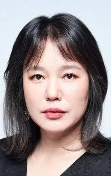 Фотография актёра Ким Гым-сун