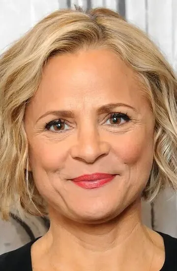 Фотография актёра Эми Седарис