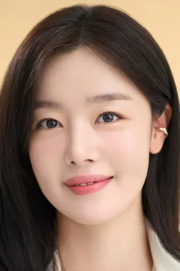 Фотография актёра Хан Сон-хва