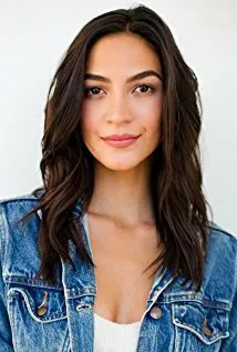 Фотография актёра Натали Линес