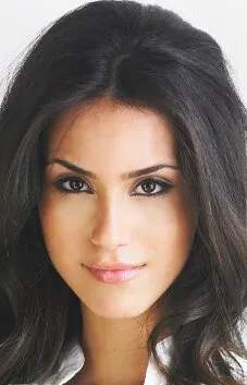 Фотография актёра Шива Негар