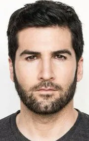 Фотография актёра Джаред Уорд