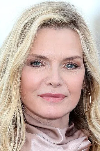 Фотография актёра Мишель Пфайффер