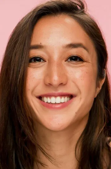 Фотография актёра Саша Даймонд