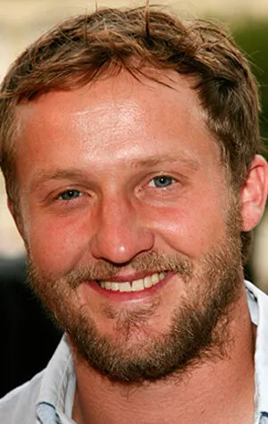 Фотография актёра Максимилиан Брюкнер