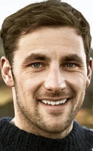 Фотография актёра Фердинанд Зебахер