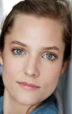 Фотография актёра Мари Бурхард