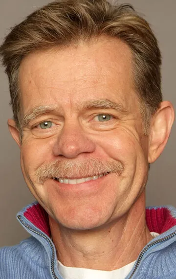 Фотография актёра – Уильям Х. Мэйси (William H. Macy)