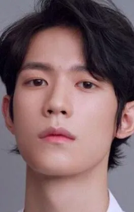 Фотография актёра Ван Ицзюнь