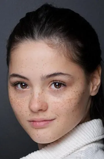 Фотография актёра Дерья Пынар Ак