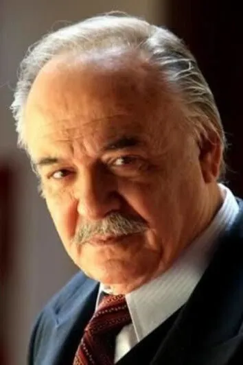 Фотография актёра Четин Текиндор