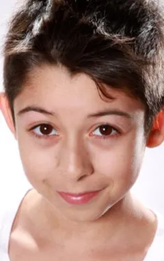 Фотография актёра Фабрицио Гуидо