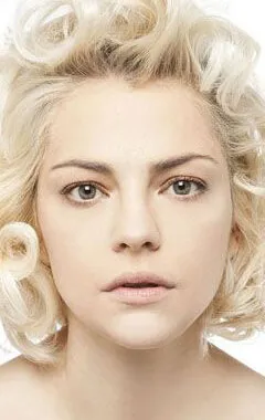 Фотография актёра Долорес Фонци