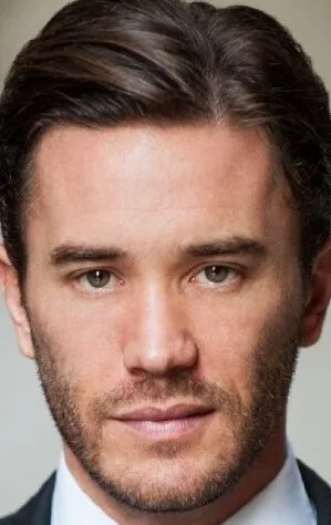 Фотография актёра – Том Пелфри (Tom Pelphrey)