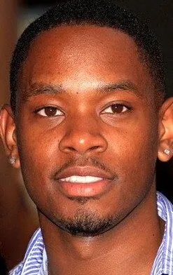 Фотография актёра – Амл Амин (Aml Ameen)