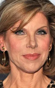Фотография актёра – Кристин Барански (Christine Baranski)
