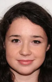 Фотография актёра – Сара Стил (Sarah Steele)