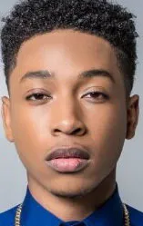 Фотография актёра – Джейкоб Латимор (Jacob Latimore)