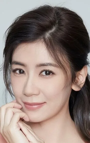 Фотография актёра – Алисса Цзя (Alyssa Chia)
