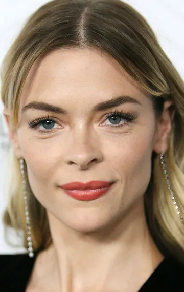 Фотография актёра – Джейми Кинг (Jaime King)