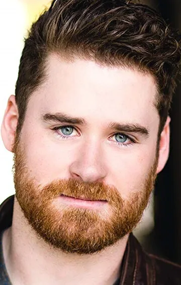 Фотография актёра Келси Флауэр